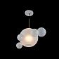 Подвесной светильник Loft IT Bolle 2030-P6 - фото №2