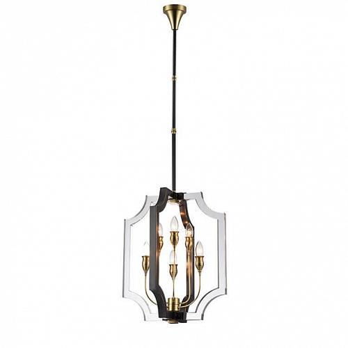 Подвесная люстра Newport 3286/C М0057187