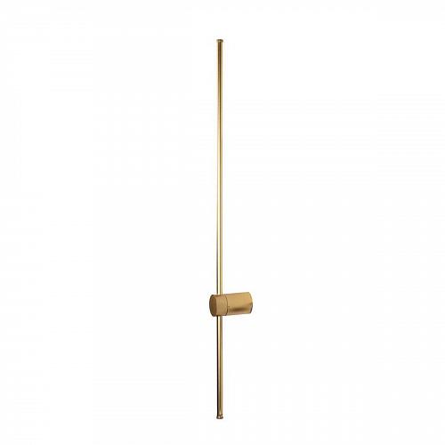 Настенный светодиодный светильник Loft IT Rays 10053GD