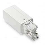 Питание левый Ideal Lux Link Trimless Main Connect Le Wh On-Off 169583