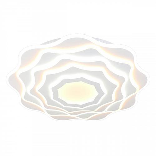 Потолочный светодиодный светильник Omnilux Mottola OML-09607-265