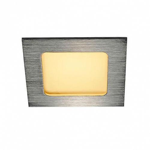 Встраиваемый светодиодный светильник SLV Frame Basic Led Set 112726