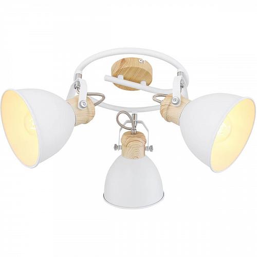 Спот Globo Wiho 54018-3