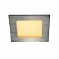 Встраиваемый светодиодный светильник SLV Frame Basic Led Set 112726 - фото №1