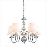 Подвесная люстра Newport 21005/C М0058650