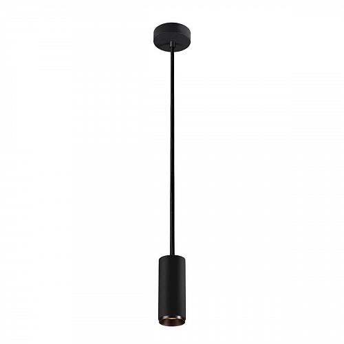 Подвесной светодиодный светильник SLV Numinos S PD Dali 1004434