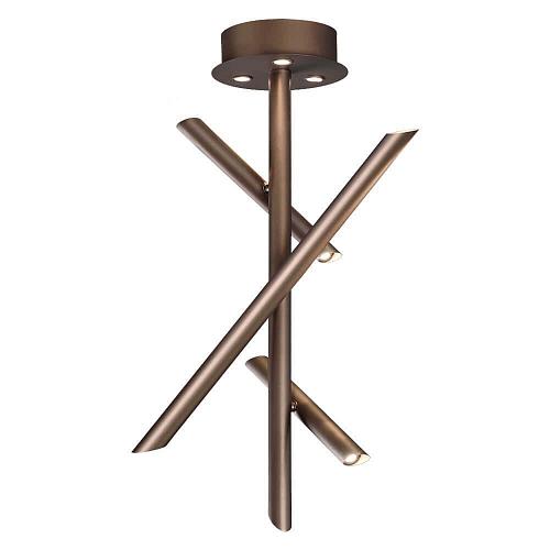 Потолочный светодиодный светильник Mantra Take 5771