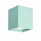 Потолочный светильник TopDecor Tubo8 SQ P1 30 - фото №1