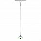 Трековый cветильник Paulmann Rail System VariLine Wolbi 95157 - фото №1