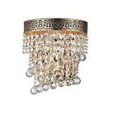 Светильник Maytoni DIA523-WL-01-G