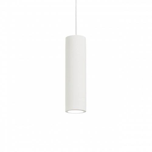Подвесной светильник Ideal Lux Oak SP1 Round Bianco 150628