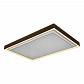 Потолочный светодиодный светильник iLedex Summery B6233-196W/930*630 WH - фото №3