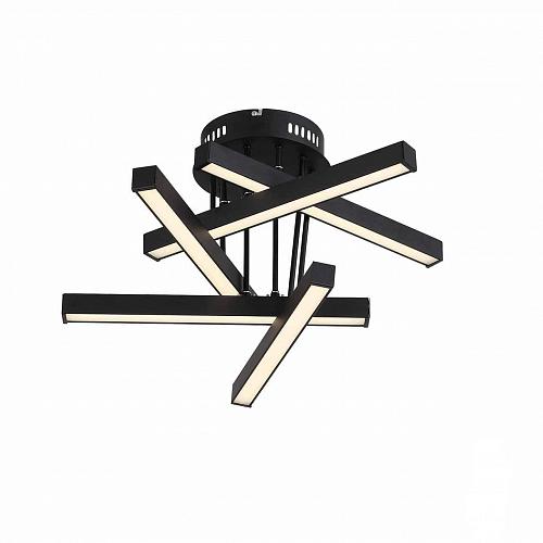 Потолочный светодиодный светильник ST Luce Samento SL933.402.05