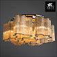 Потолочная люстра Arte Lamp 10 A8567PL-7CG - фото №3