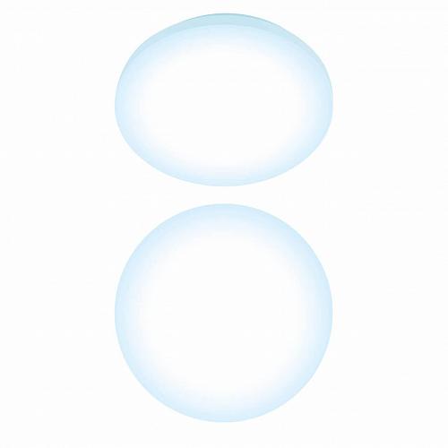 Потолочный светодиодный светильник (UL-00003370) Uniel ULI-B311 32W/DW/38 Ronda