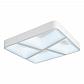 Потолочный светодиодный светильник iLedex Luminous S1894/52 WH - фото №3