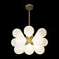 Подвесная люстра Loft IT Miracle 10130/18 White - фото №6