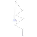 Настенный светильник Loft IT Bun Loft1610WH