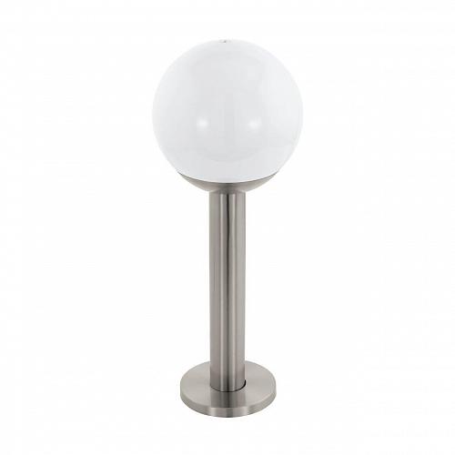 Уличный светодиодный светильник Eglo Nisia-C 97248