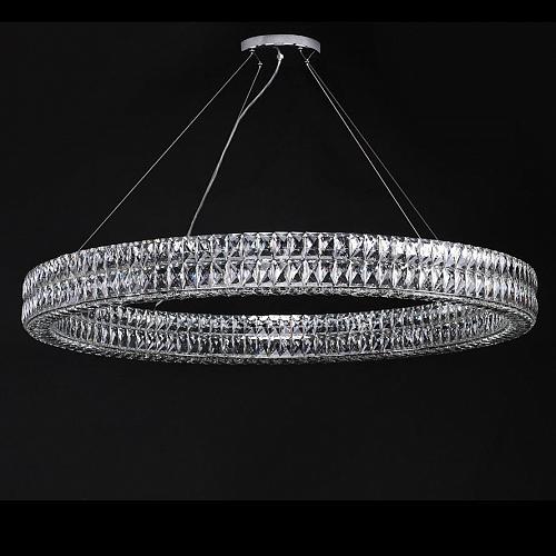 Подвесной светильник Newport 10124+12/S М0062761