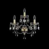 Бра Bohemia Ivele 1415B/2+1/200/XL G