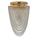 Потолочный светильник Arti Lampadari Stella LE 1.2.30.504 G