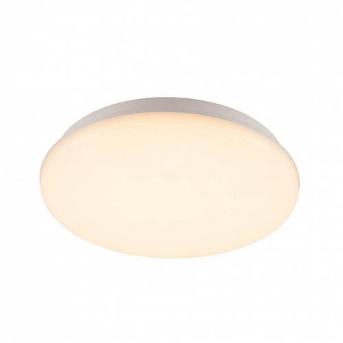 Потолочный светодиодный светильник SLV Sima 163020