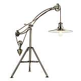 Торшер Globo Merapi 58208