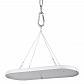 Светодиодный подвесной светильник для растений ЭРА Fito-25W-Qled-Fly Б0053062 - фото №2