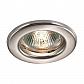 Встраиваемый светильник Novotech Spot Classic 369703 - фото №1