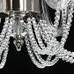 Подвесная люстра MW-Light Элла 19 483015208 - фото №8