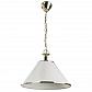 Подвесной светильник Arte Lamp Catrin A3545SP-1GO - фото №1