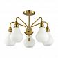 Потолочная люстра Lumion Moderni Eleonora 4562/5C - фото №1