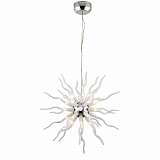 Подвесная люстра Azzardo Octopus pendant AZ0039