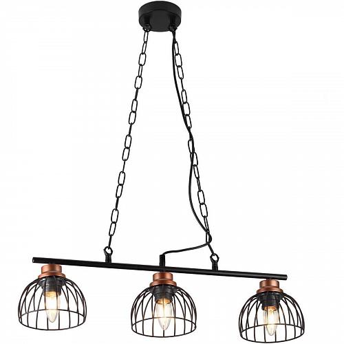 Подвесной светильник Rivoli Agira 5047-203 Б0044781