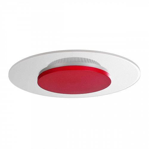 Потолочный светодиодный светильник Deko-Light Zaniah 620036