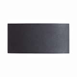 Уличный настенный светильник Arte Lamp Bosto A3722AL-2BK