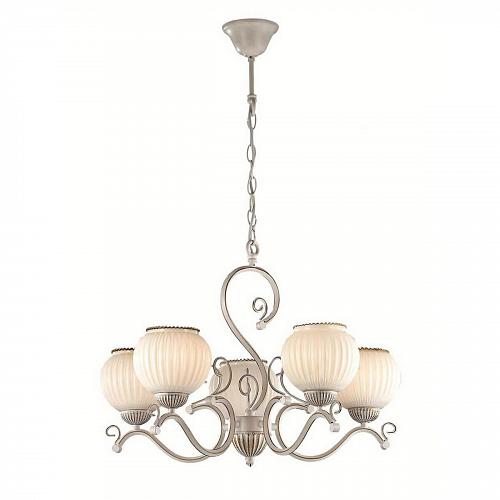 Подвесная люстра Lumion Efetta 2855/5