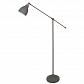 Торшер Arte Lamp Braccio A2054PN-1GY - фото №1