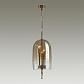 Подвесная люстра Odeon Light Bell 4892/3 - фото №3