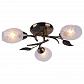 Потолочная люстра Arte Lamp Anetta A6157PL-3AB - фото №4
