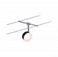 Струнный светодиодный светильник Paulmann ClearLED 94457 - фото №3