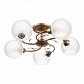 Потолочная люстра Escada 1111/5 - фото №1
