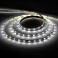 Светодиодная лента Feron 4,8W/m 60LED/m 2835SMD холодный белый 5M LS603 27603 - фото №1