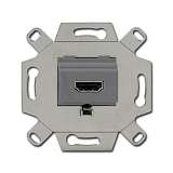 Розетка ABB 2CKA000230A0432