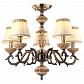 Потолочная люстра Arte Lamp Cherish A9575PL-5AB - фото №1