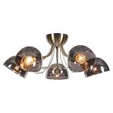 Потолочная люстра Lussole Lgo Gresham LSP-8368