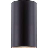 Уличный настенный светодиодный светильник Globo Evalia 34154