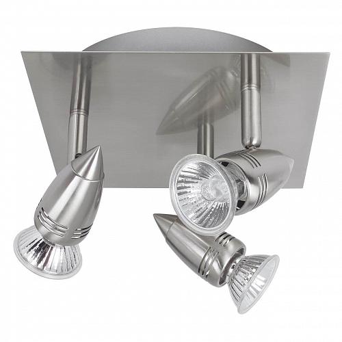 Спот Paulmann Рондел 3654