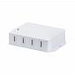 Трансформатор на 8 мебельных светильника Paulmann Clever Connect 12V 36W IP20 99948 - фото №5